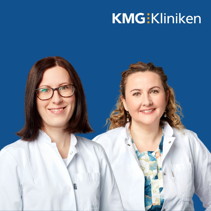 Kmg Medizinisches Versorgungszentrum Th Ringen Gewinnt Neue Fach Rztin