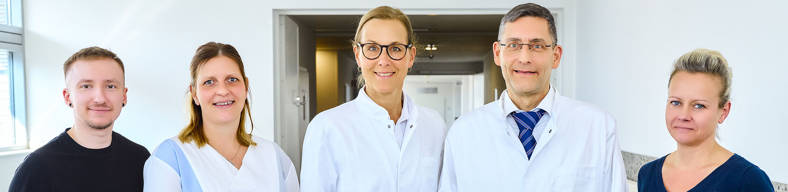 Gastroenterologie KMG Klinikum Luckenwalde