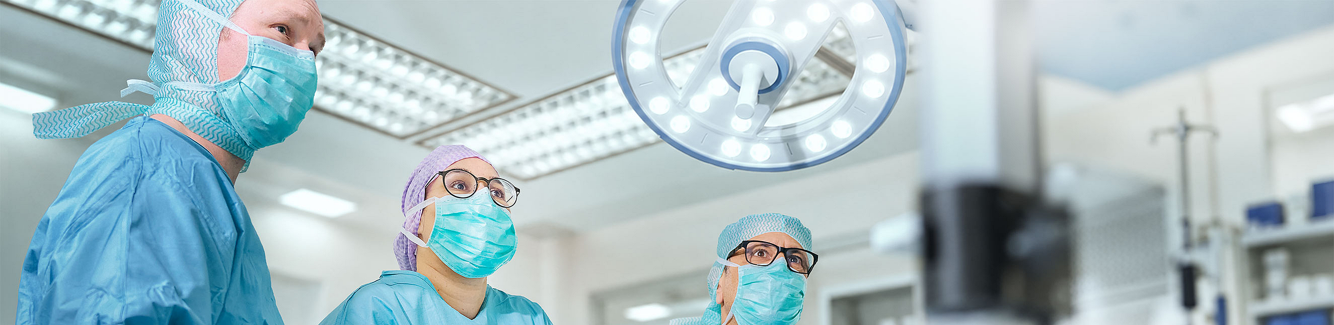 Team Orthopädie und Unfallchirurgie - KMG Klinik Boizenburg