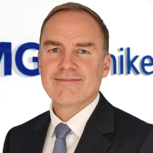 Dr. Timo Krüger