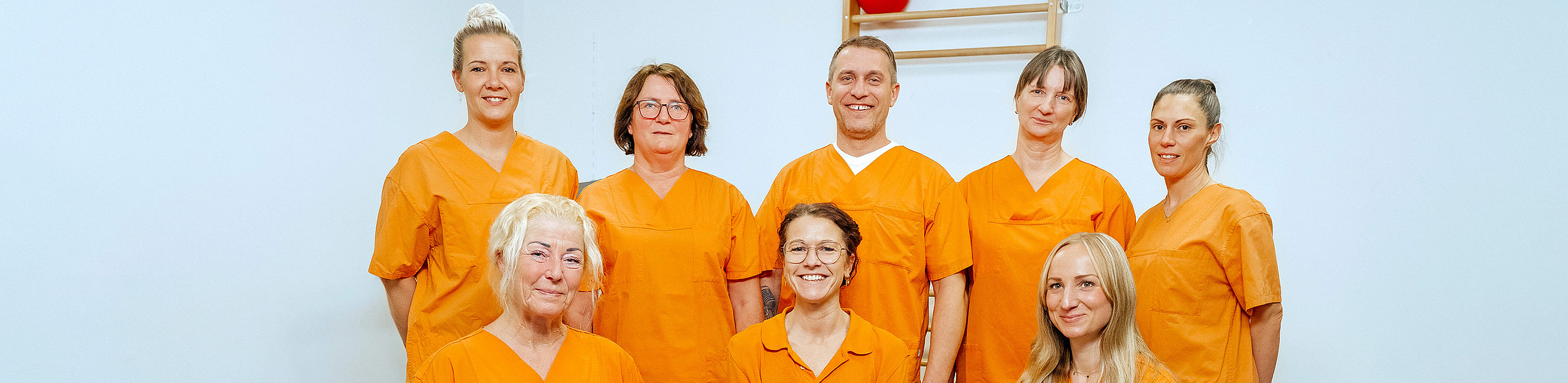 KMG Klinikum Sömmerda-Physiotherapie