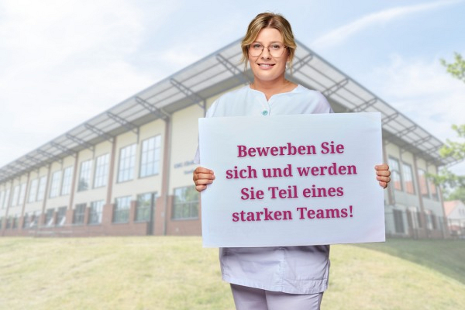 KMG Klinikum Pritzwalk