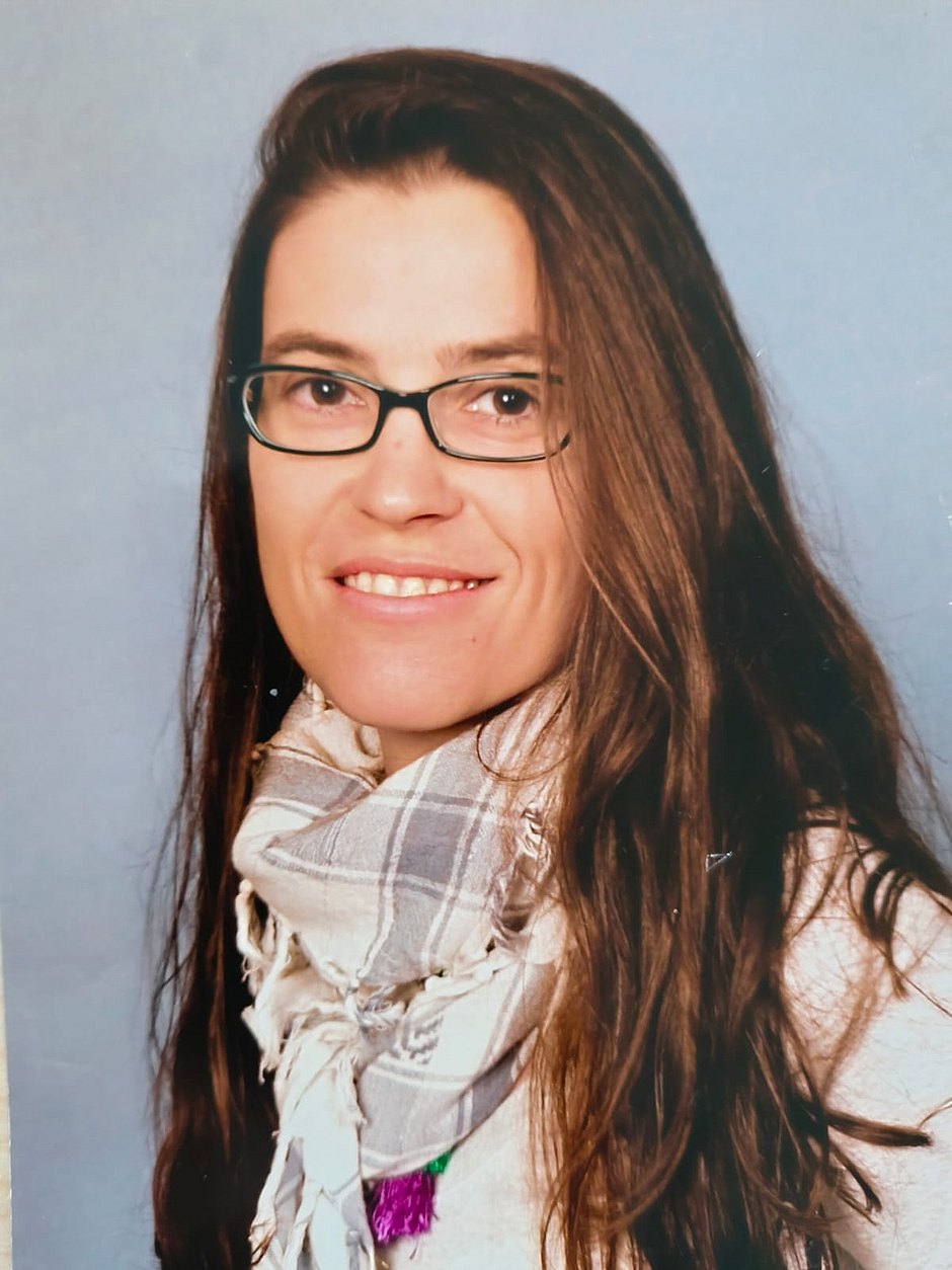 Dozentin Dr. Jana Werner