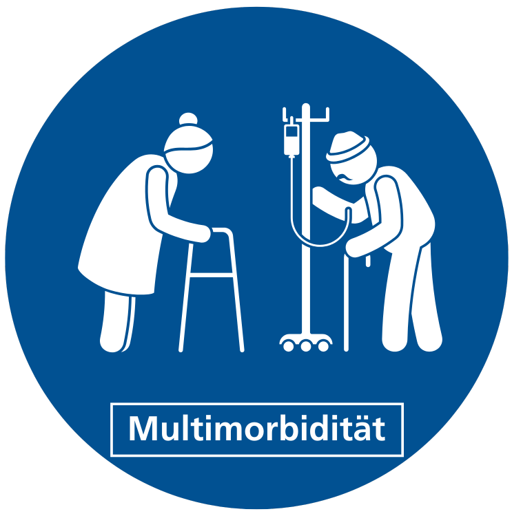 Icon Multimorbidität