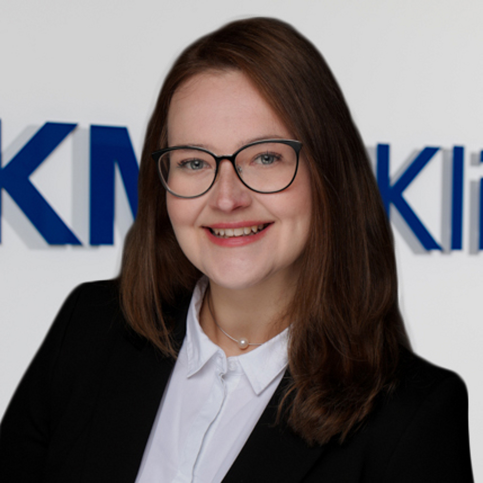 Ellen Meier Recruiterin KMG Kliniken