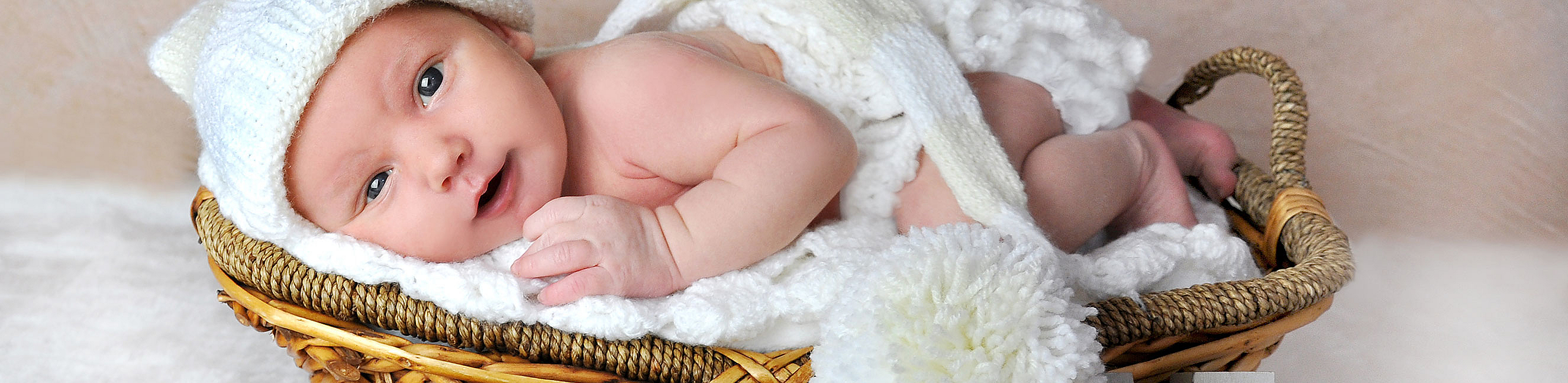 Babygalerie KMG Klinikum Güstrow