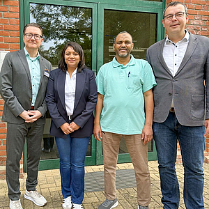 KMG MVZ Neuruppin