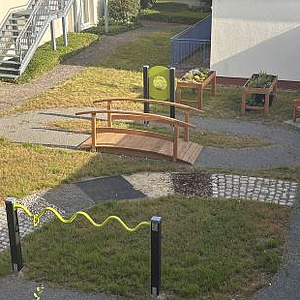 Therapiegarten Pritzwalk