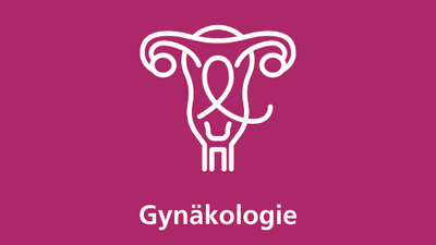 Button Gynäkologie
