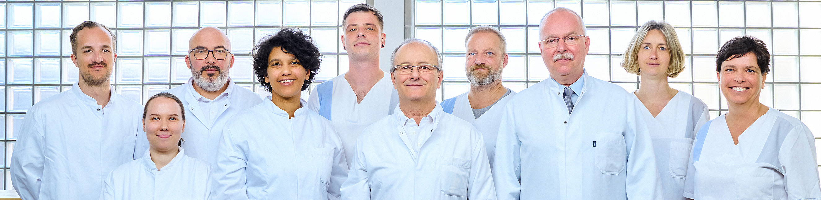 Urologie, Kinderurologie und Uro-Onkologie KMG Klinikum Luckenwalde