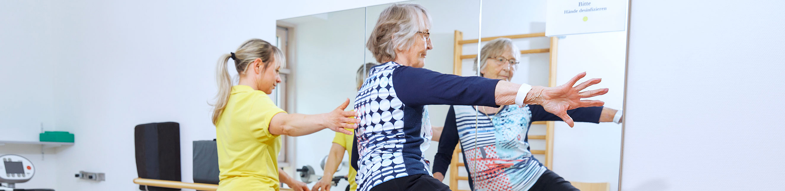 AltersTraumaZentrum DGU®  Sondershausen