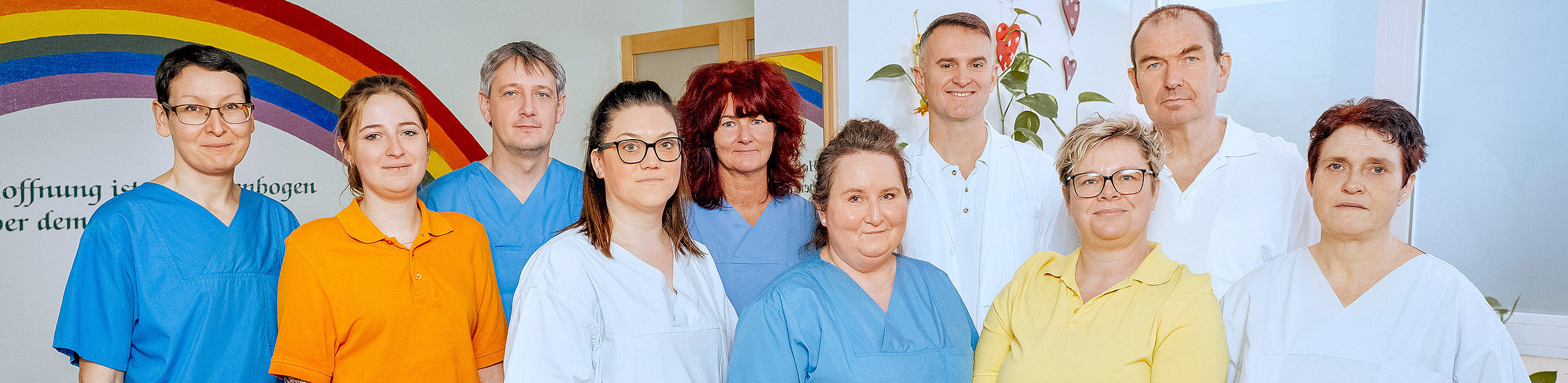 Team Palliativmedizin