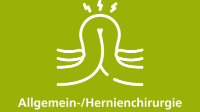 Button Allgemein- und Hernienchirurgie