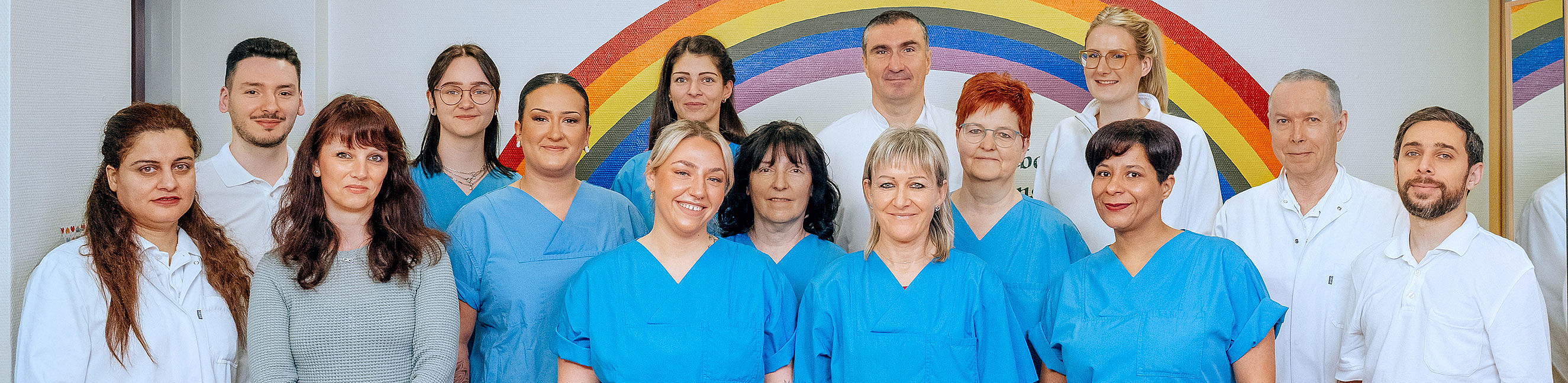 Allgemein- und Viszeralchirurgie