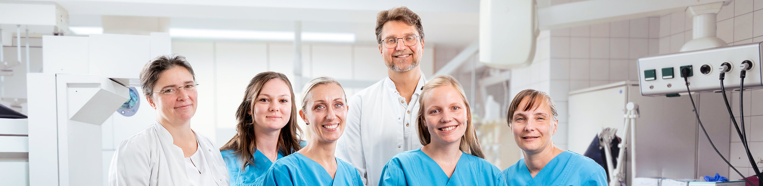 Praxis für Innere Medizin und Kardiologie Sömmerda