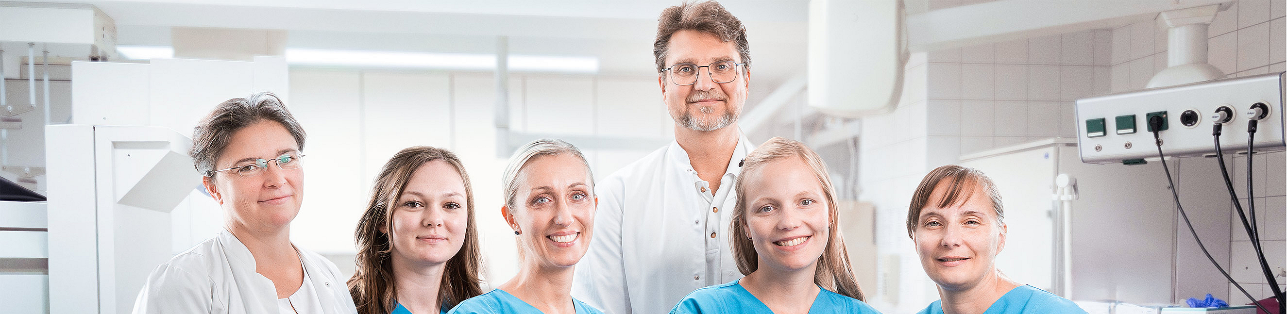Praxis für Innere Medizin und Kardiologie Sömmerda