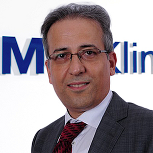 Rahman Faize-Klinikum Sondershausen