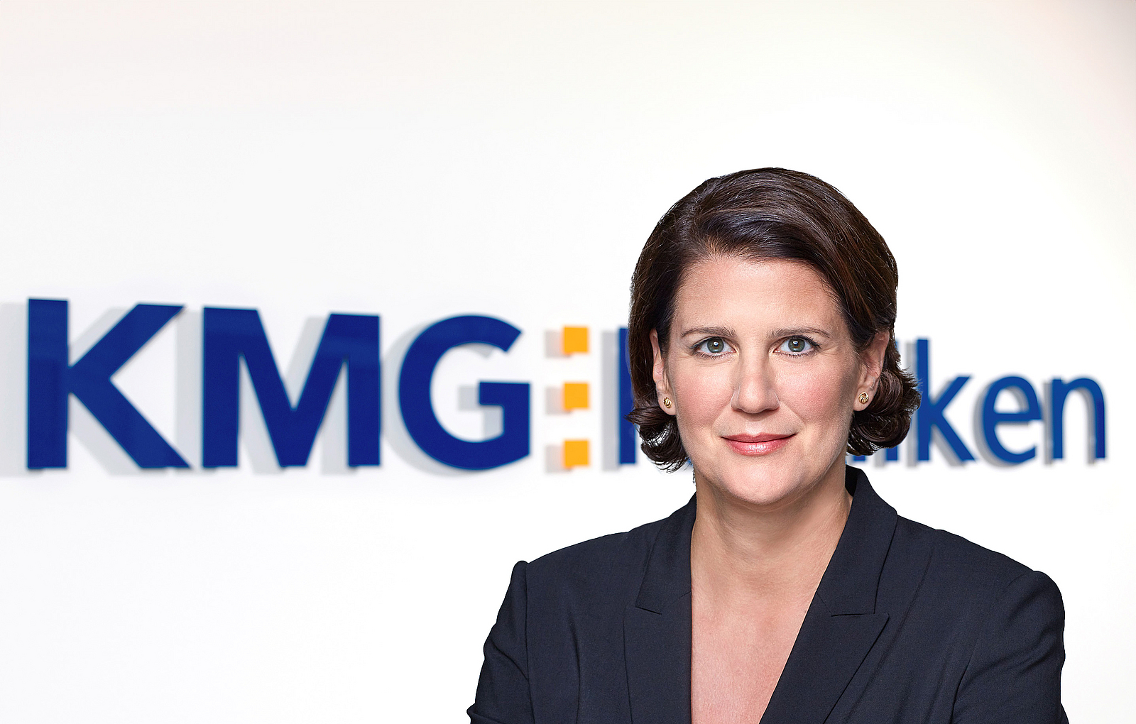 Jennifer Kirchner-Bauer - Vorstand
