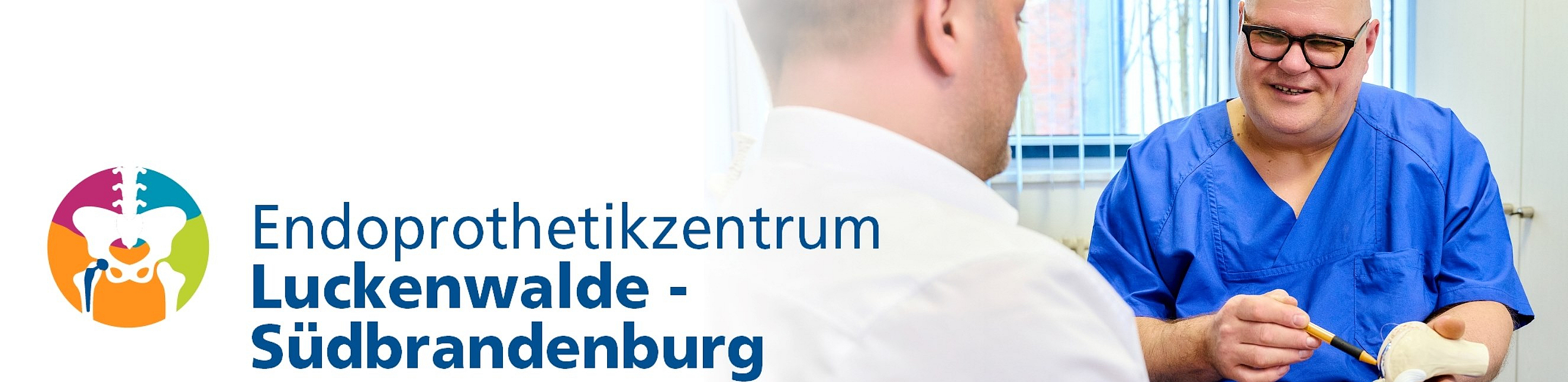 Endoprothetikzentrum Luckenwalde