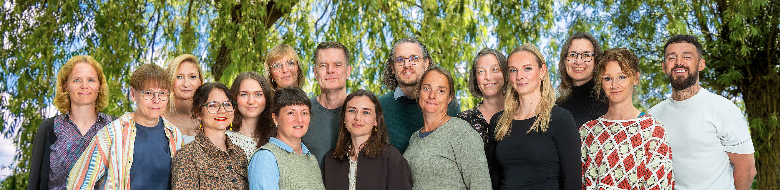 Team Kinder- und Jugendpsychiatrie - KMG Klinikum Güstrow