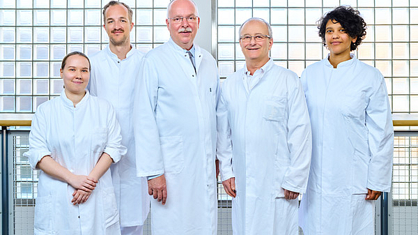 Urologie Luckenwalde