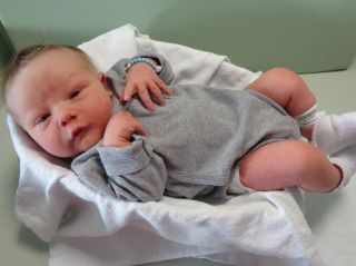 Noah Schlegel aus Sondershausen geboren am 07.07.2025 um 16:25 Uhr, mit 3720 g und 49 cm. Eltern: Franziska Tietz und Marcel Schlegel. Foto: Station/privat