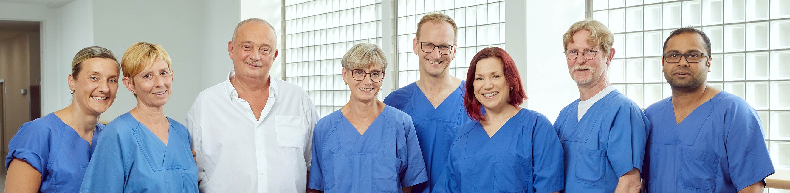 Anästhesiologie und Intensivmedizin KMG Klinikum Luckenwalde