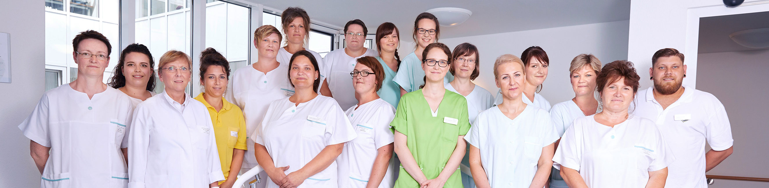 KMG Klinikum Pritzwalk