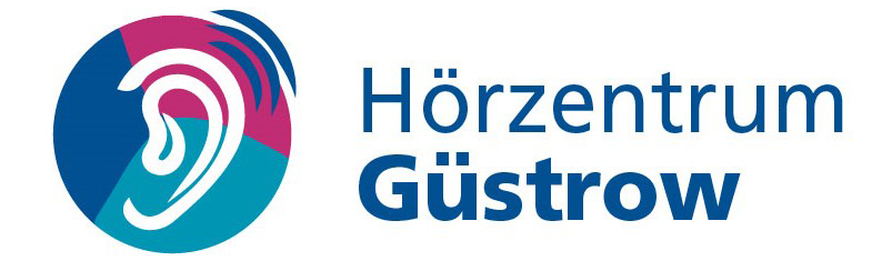 Logo Hörzentrum Güstrow