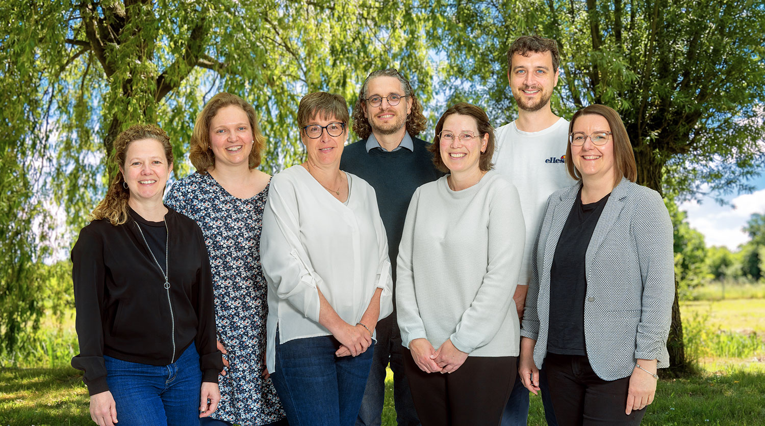 Team Psychiatrische Institutsambulanz Güstrow