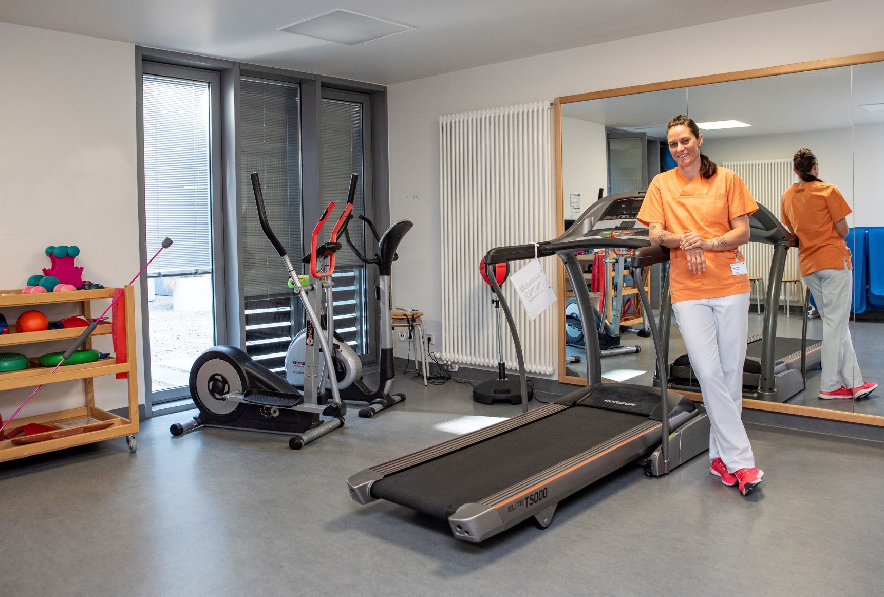 physiotherapie sömmerda