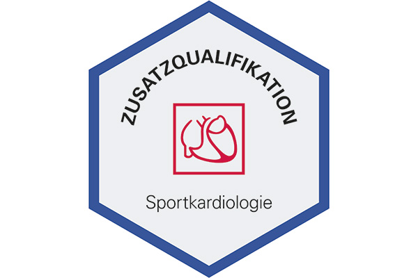 Sportkardiologie (Stufe 1) Dr. Rajewski