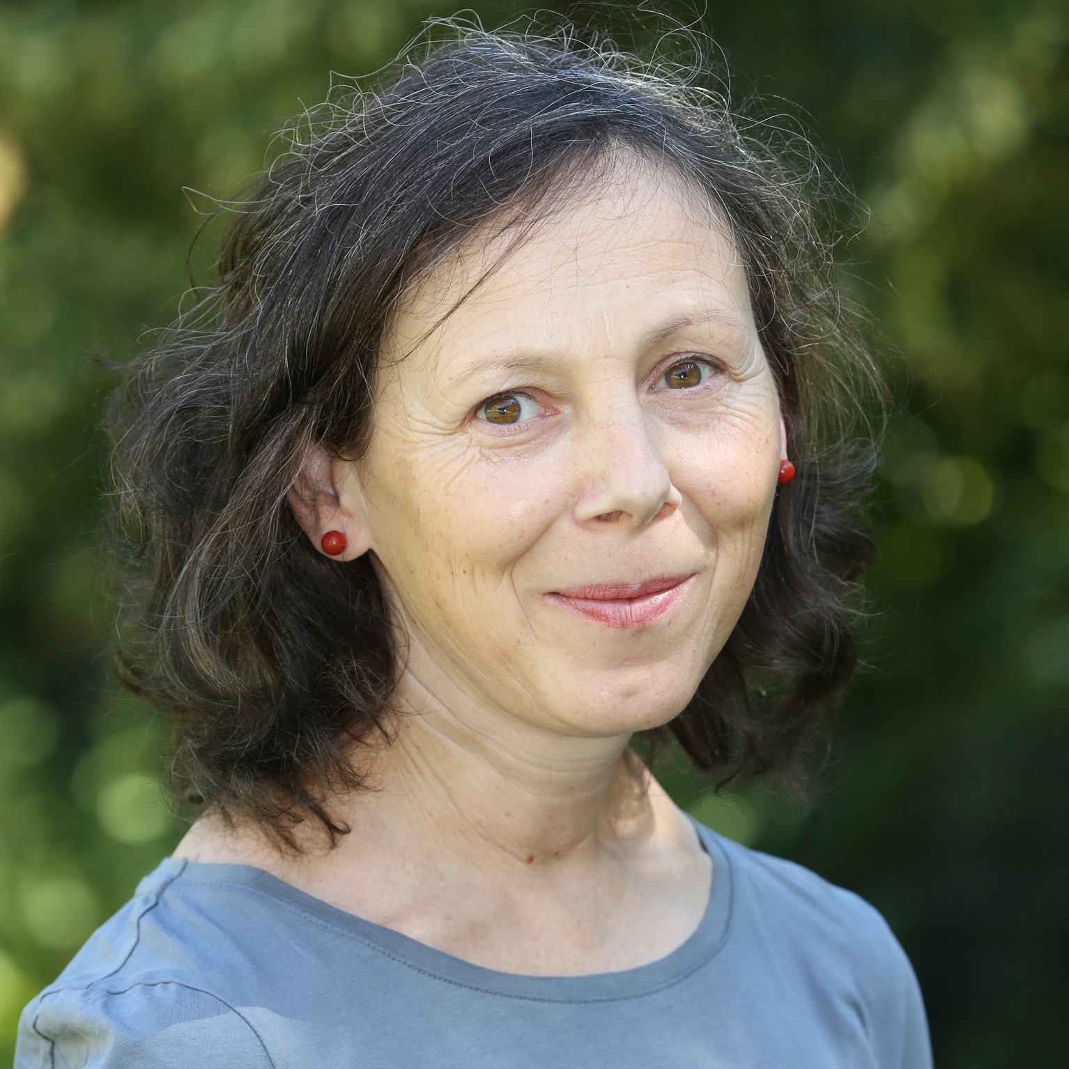 Christiane Bertling-Beck KMG Klinikum Sömmerda