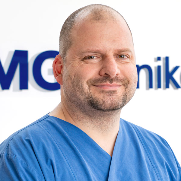 Alexander Meder