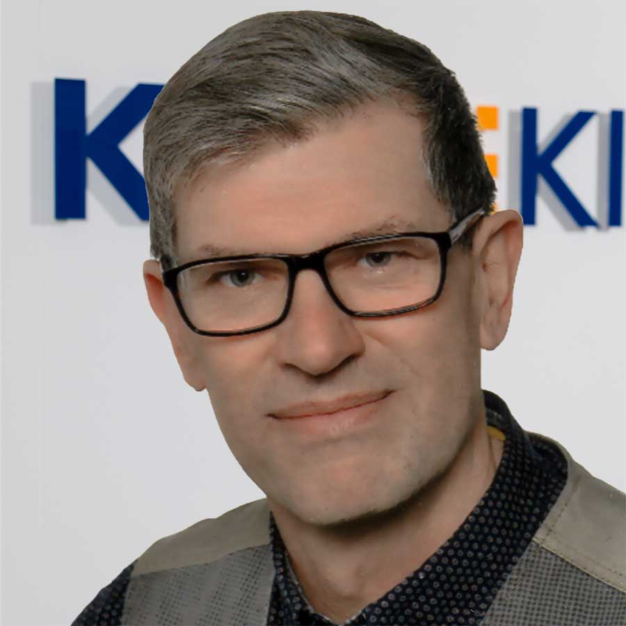 Dr. med. Dirk Rauhut KMG Klinikum Kyritz