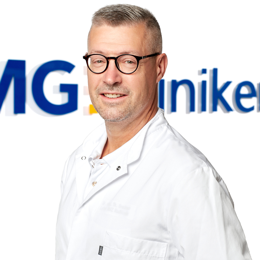Dr. med. Thomas Graubner Praxis für Radiologie Bad Frankenhausen