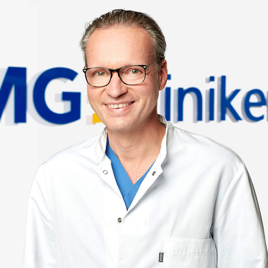Dr. med. Thorsten Grundmann KMG Klinikum Sömmerda