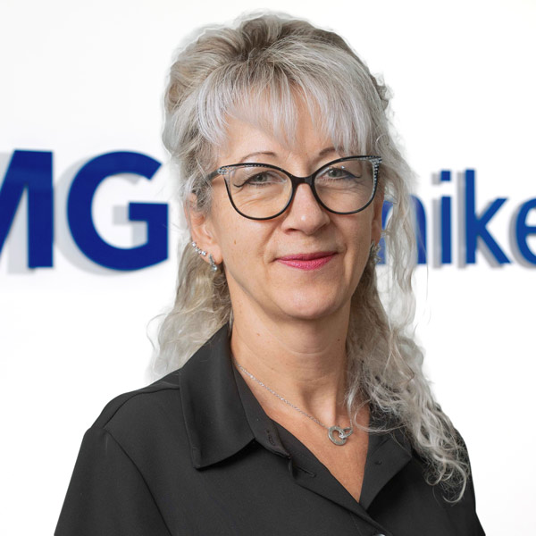 Heidelore Kämmerer