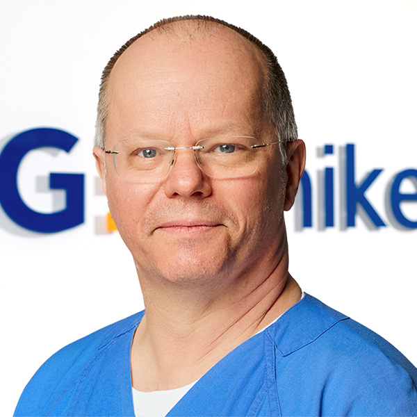 Dr. med. Detlef  Olboeter