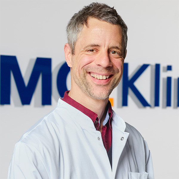 Dr. med. Olav Laubinger