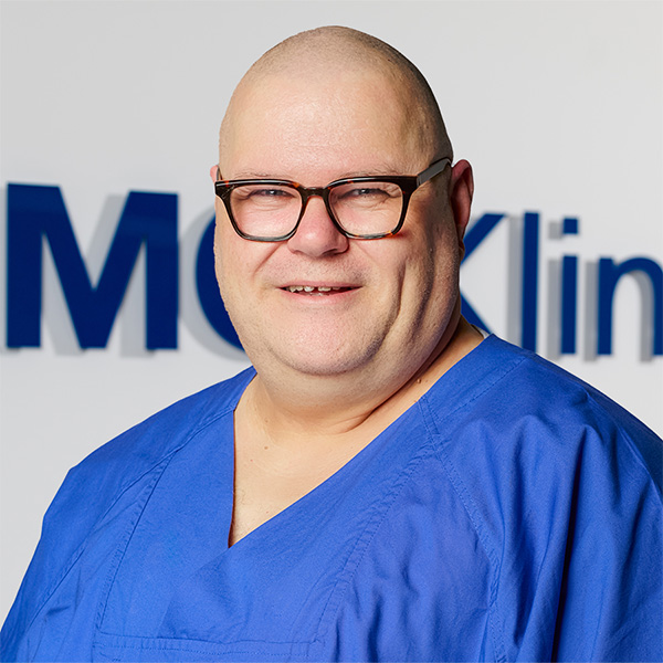 Dr. med. Rüdiger Schultka
