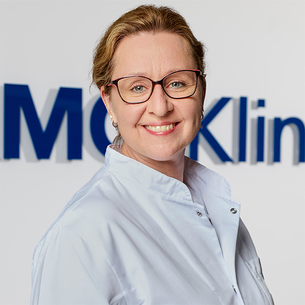 Sandra Deckert