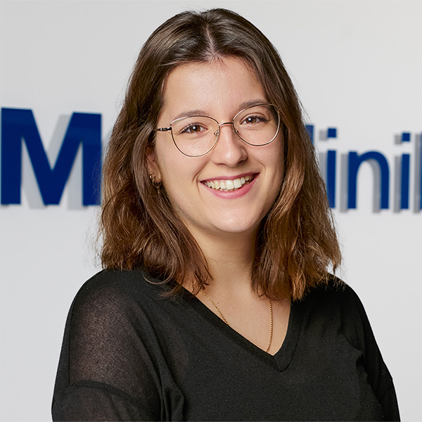 Selina Marten
