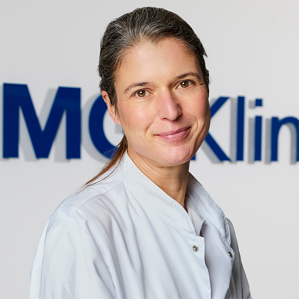 Silke Riecke