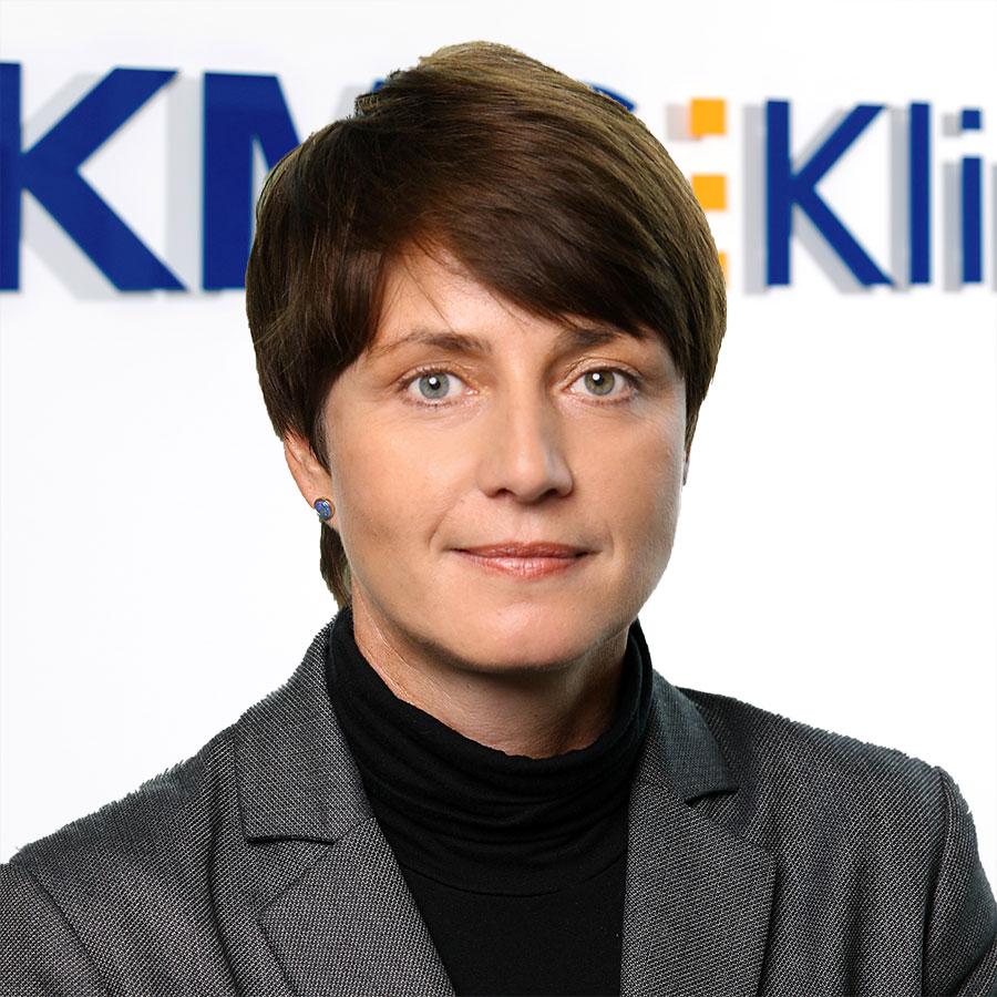 Prof. Dr. M. Sc. Katrin Rothkopf 