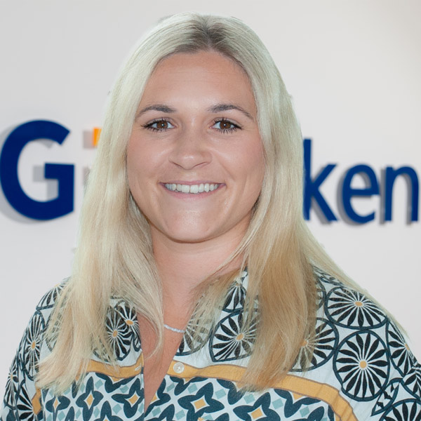 Klara Wittich - KMG Klinikum Luckenwalde