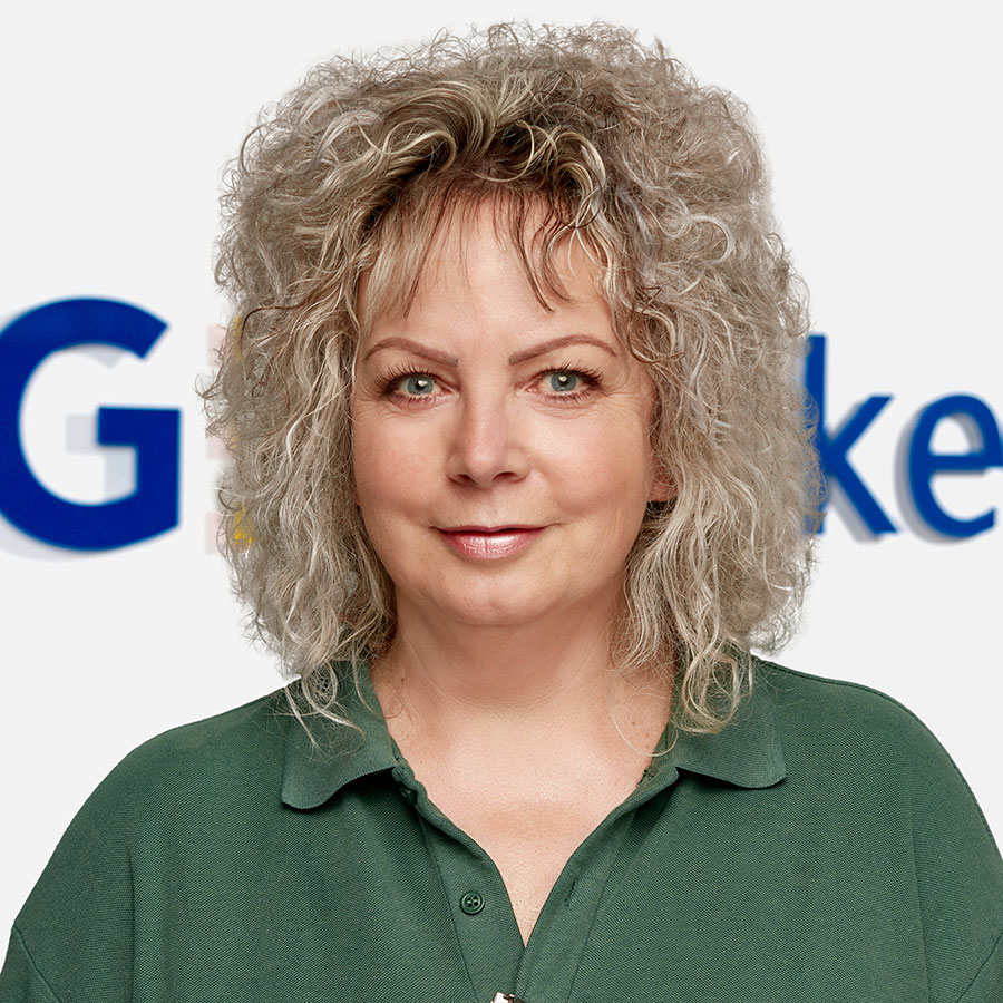 Martina Schubert KMG Klinikum Luckenwalde