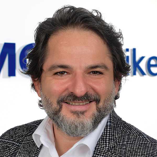 Mehment Yigit