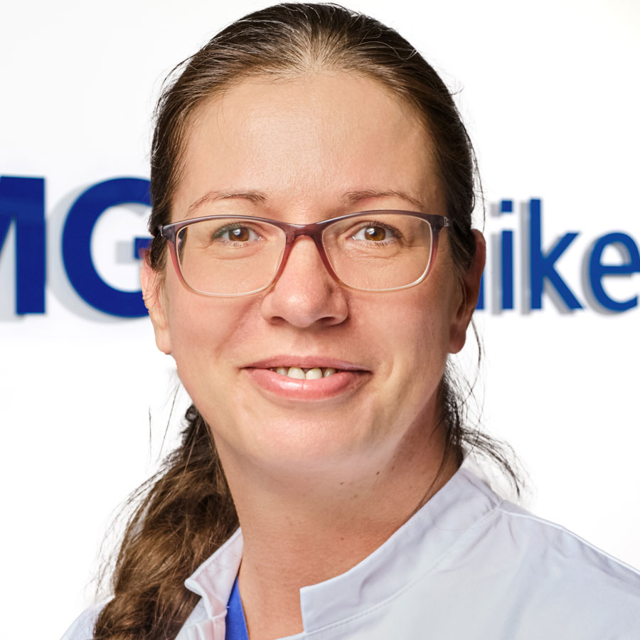 Michaela Falkenau