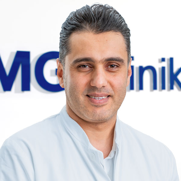 Mohammed Saeed Salih